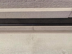 Soffit Strip Vent