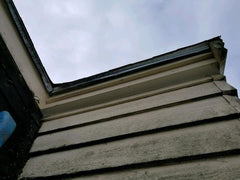 Soffit Strip Vent
