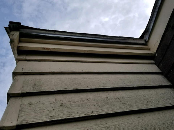 Soffit Strip Vent