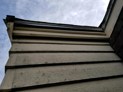 Soffit Strip Vent