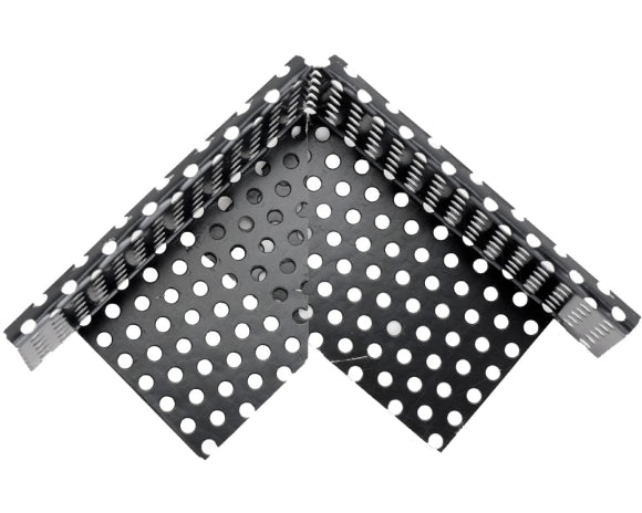 Vinyl Siding Corner Caps