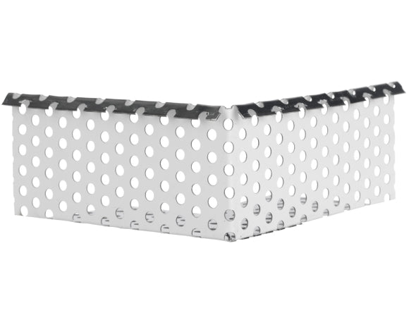 Vinyl Siding Corner Caps